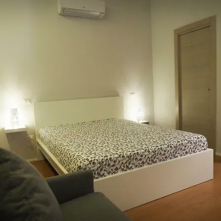 La Casettina Nei Sassi Appartement