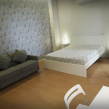 La Casettina Nei Sassi Appartement Matera