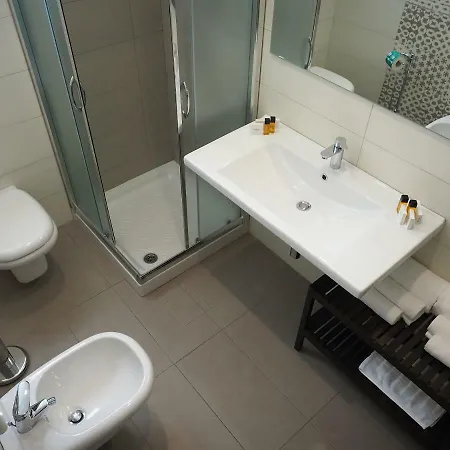 La Casettina Nei Sassi Appartement *